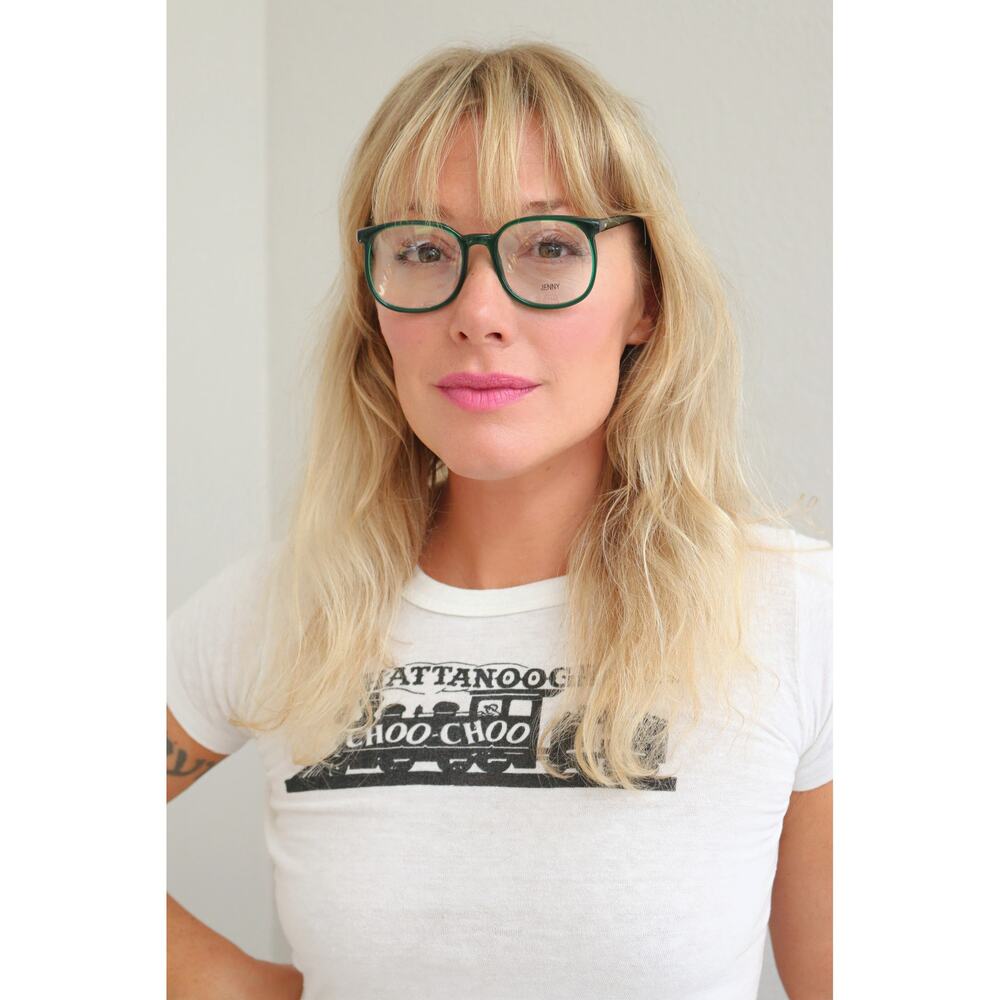 Vintage NOS, 1980's Mainstreet Emerald Eyeglasses Frames ~ 48-21-135 ~ Deadstock